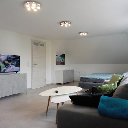 Moerth Apartment Schalchham Dış mekan fotoğraf