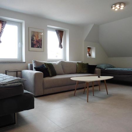 Moerth Apartment Schalchham Dış mekan fotoğraf