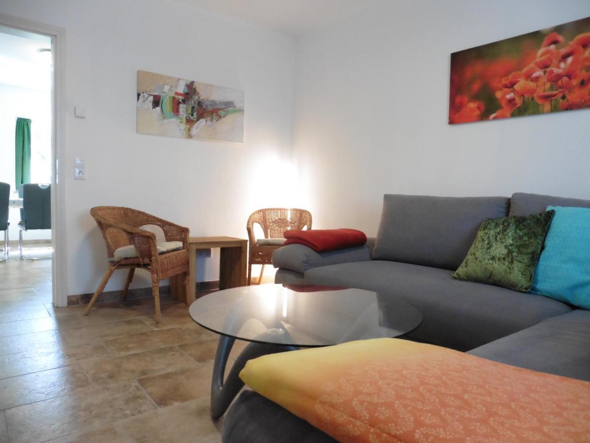 Moerth Apartment Schalchham Dış mekan fotoğraf