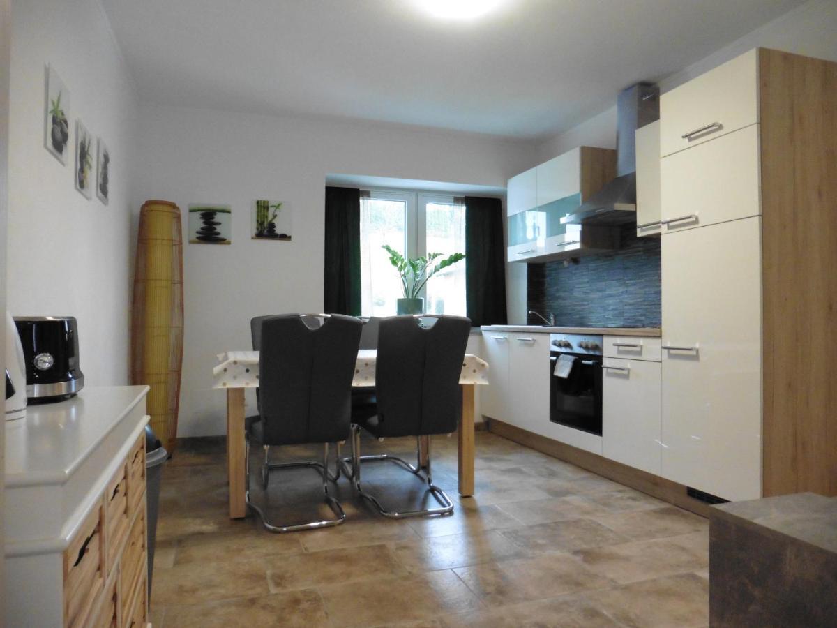 Moerth Apartment Schalchham Dış mekan fotoğraf