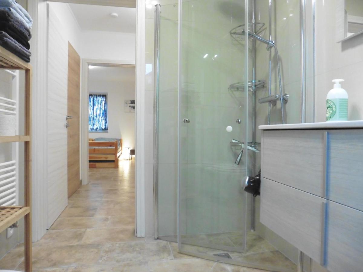 Moerth Apartment Schalchham Dış mekan fotoğraf