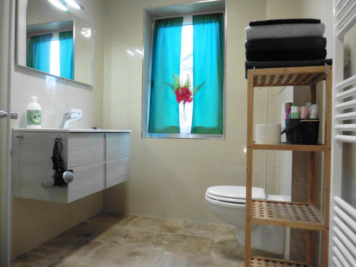 Moerth Apartment Schalchham Dış mekan fotoğraf
