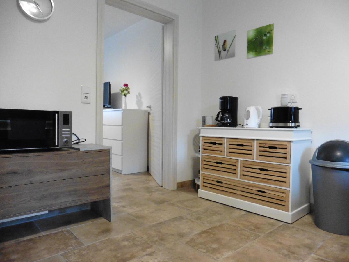 Moerth Apartment Schalchham Dış mekan fotoğraf