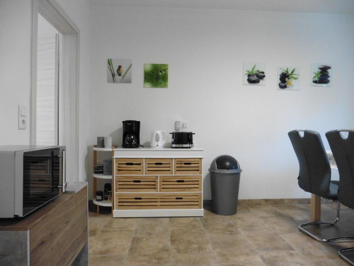 Moerth Apartment Schalchham Dış mekan fotoğraf