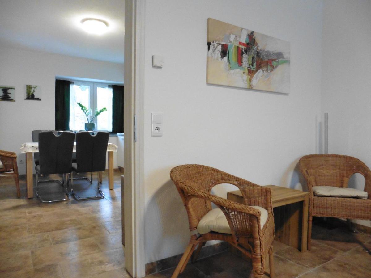 Moerth Apartment Schalchham Dış mekan fotoğraf