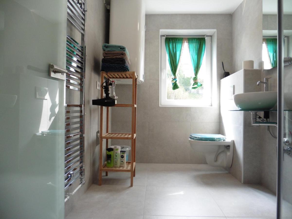 Moerth Apartment Schalchham Dış mekan fotoğraf