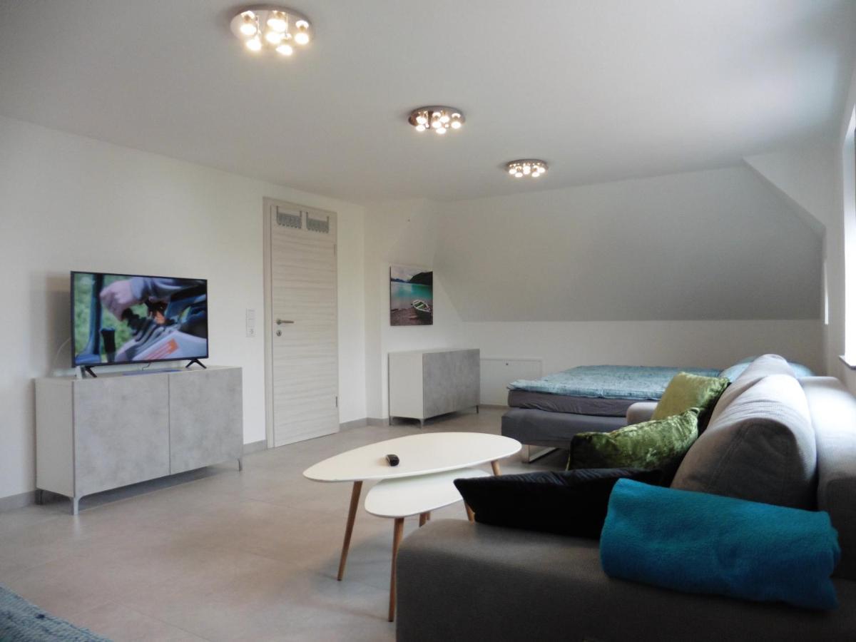 Moerth Apartment Schalchham Dış mekan fotoğraf