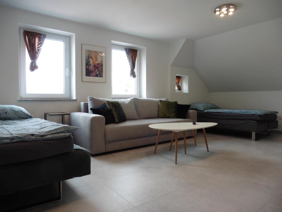Moerth Apartment Schalchham Dış mekan fotoğraf