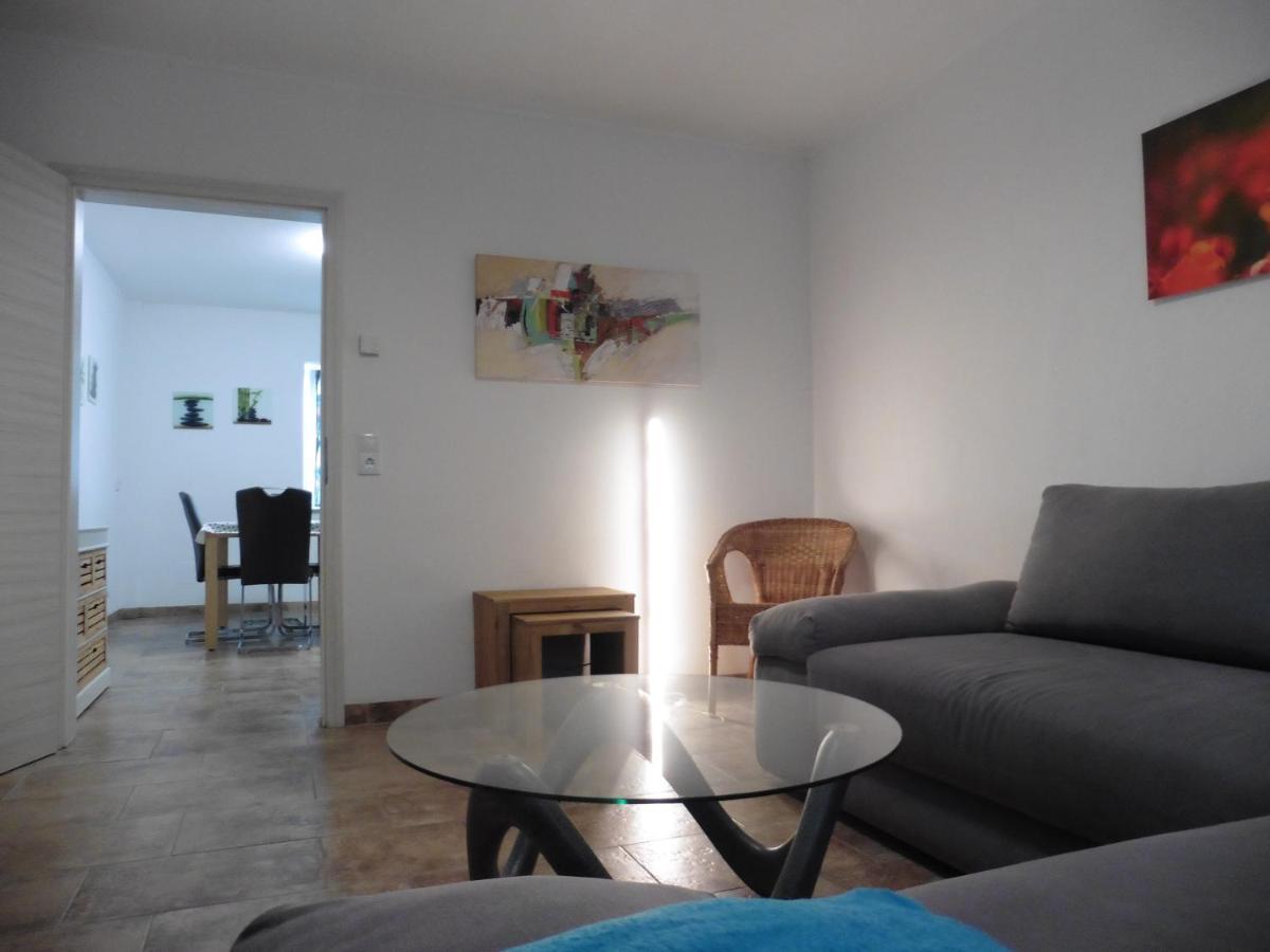 Moerth Apartment Schalchham Dış mekan fotoğraf
