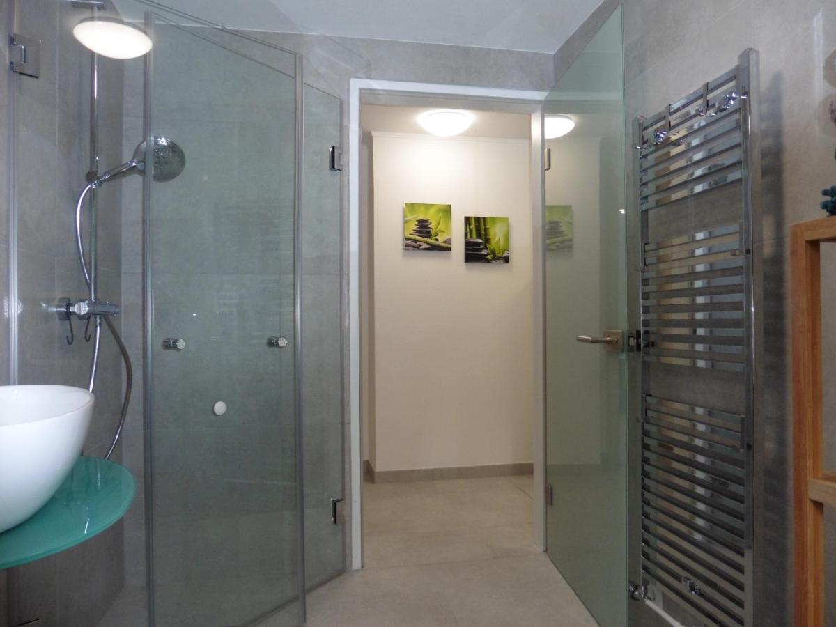 Moerth Apartment Schalchham Dış mekan fotoğraf