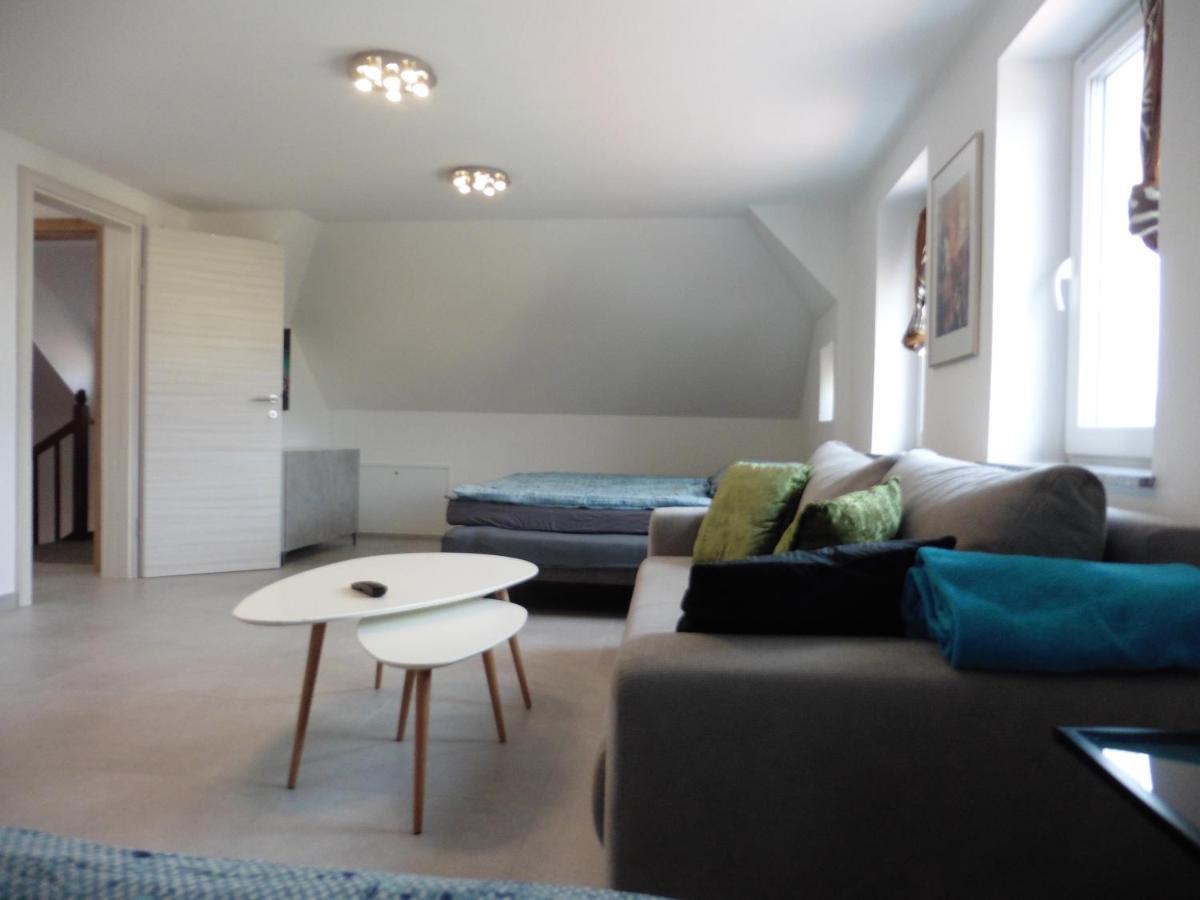 Moerth Apartment Schalchham Dış mekan fotoğraf