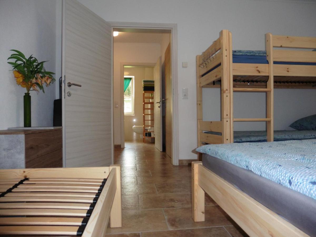 Moerth Apartment Schalchham Dış mekan fotoğraf