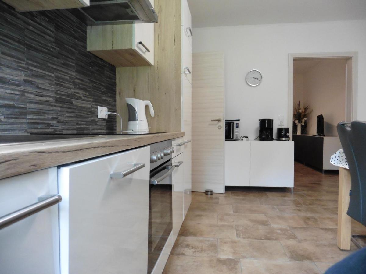 Moerth Apartment Schalchham Dış mekan fotoğraf
