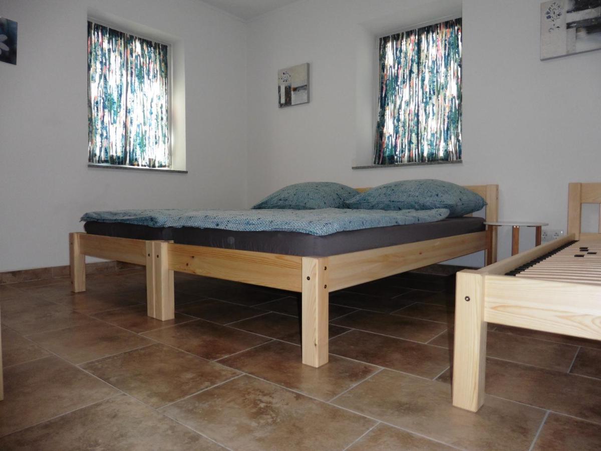 Moerth Apartment Schalchham Dış mekan fotoğraf