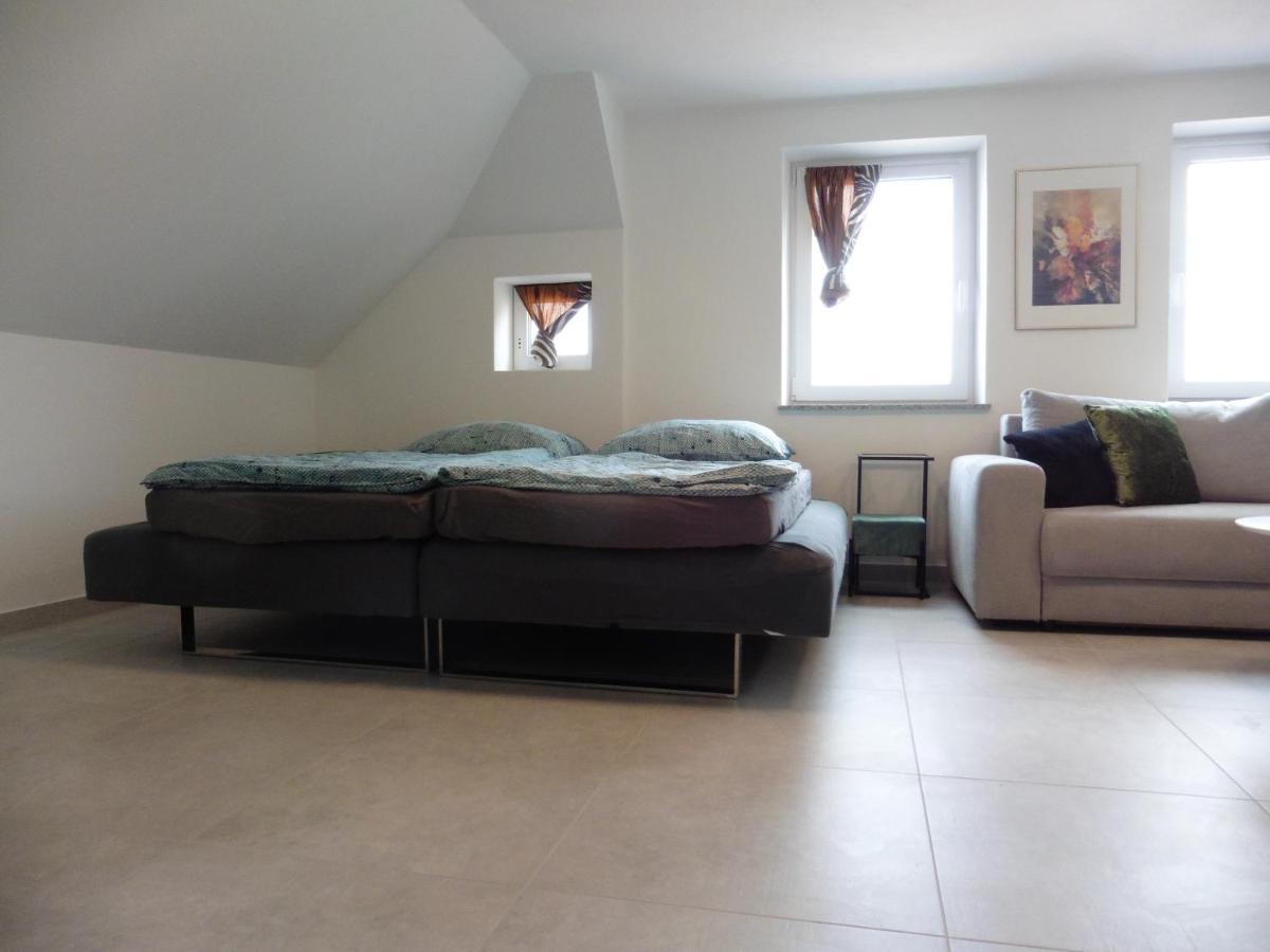 Moerth Apartment Schalchham Dış mekan fotoğraf