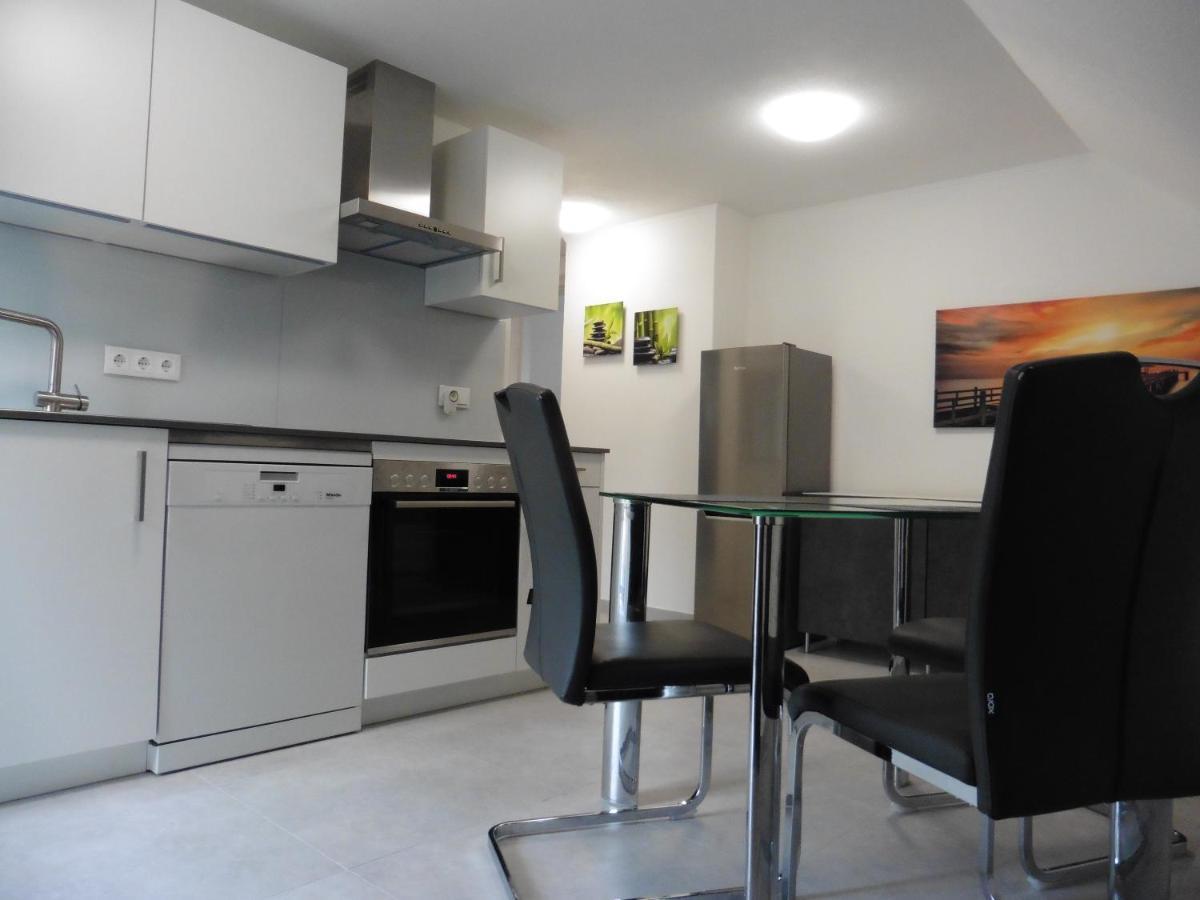 Moerth Apartment Schalchham Dış mekan fotoğraf