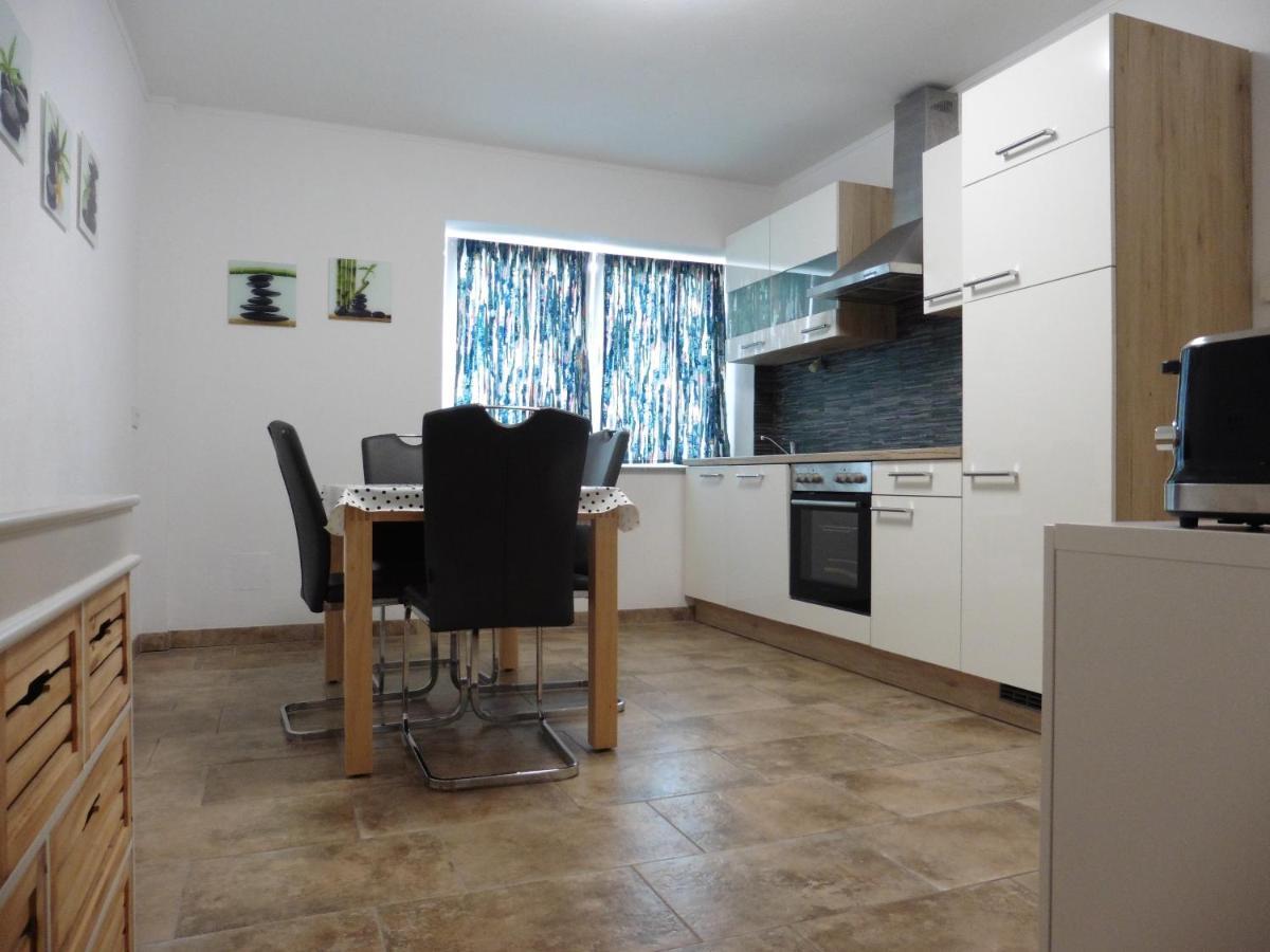 Moerth Apartment Schalchham Dış mekan fotoğraf